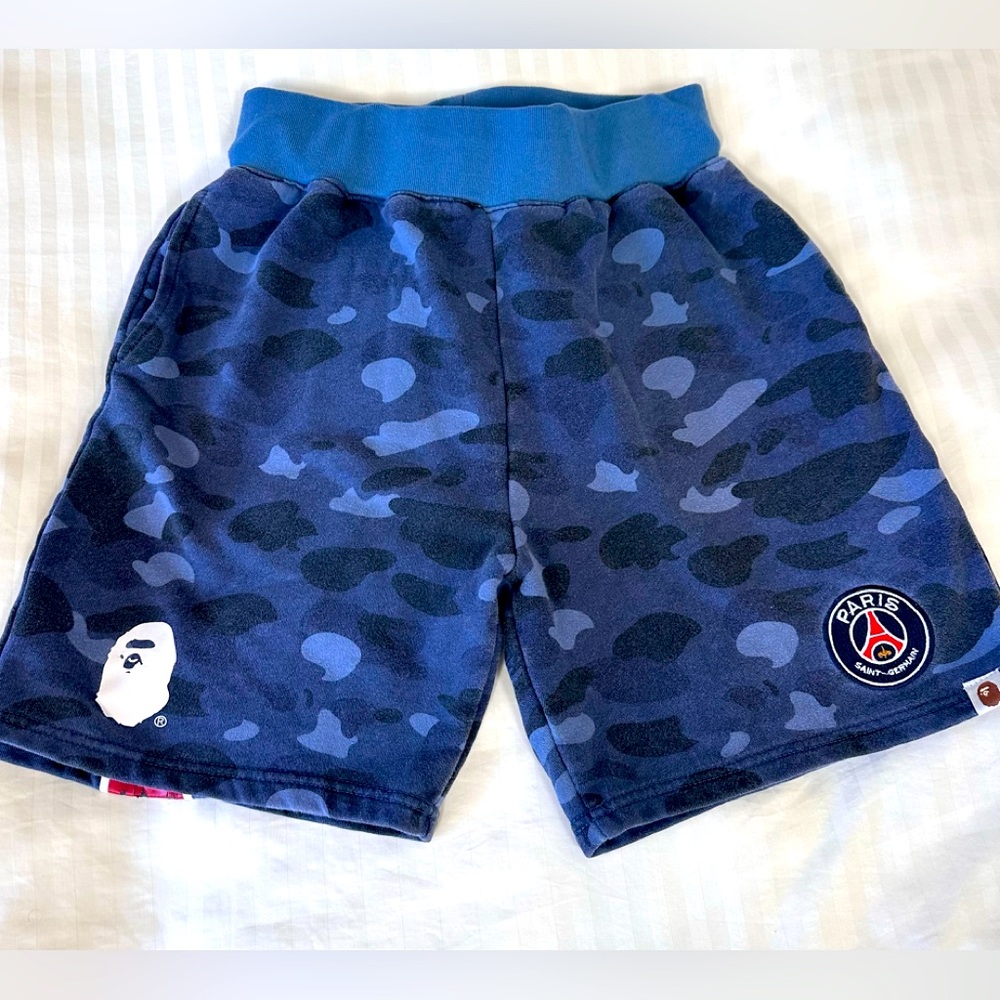 Bape shorts